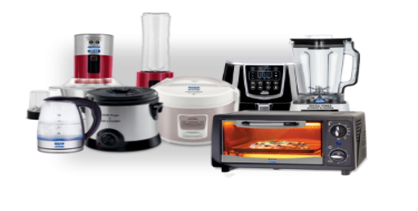 Amazon Sale 2023: Best deals on ACs, Refrigerators,Washing machines, TVs and Kitchen Appliances